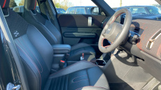 MINI Countryman 2.0 John Cooper Works ALL4 [Level 3] 5dr Auto Petrol Hatchback